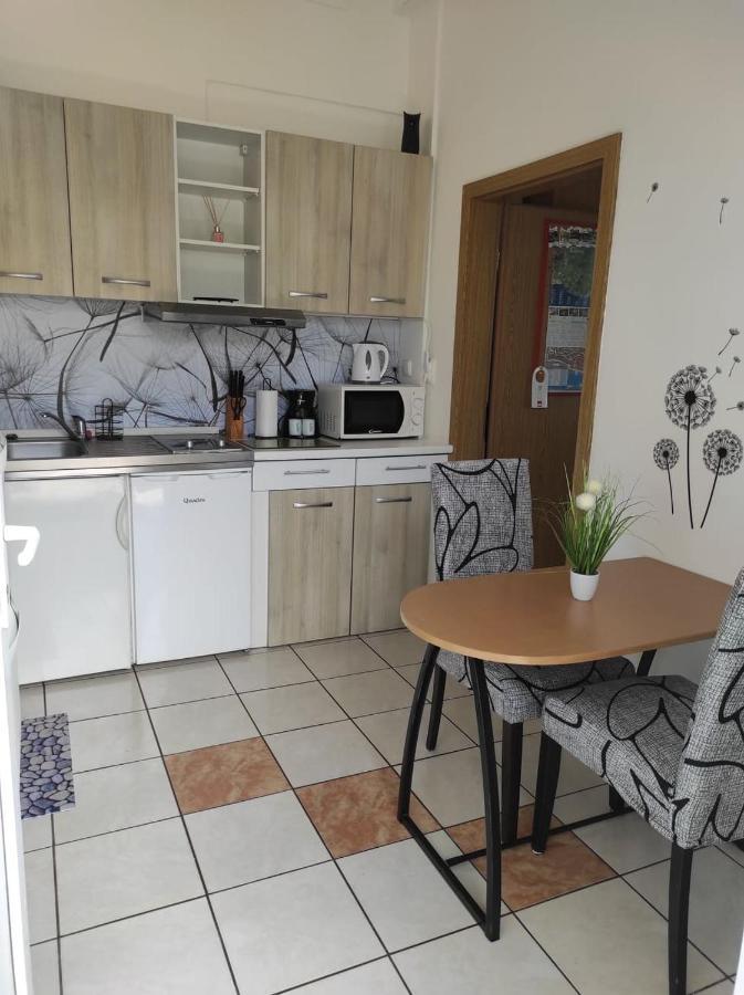 Apartments 4M Кострена Екстер'єр фото