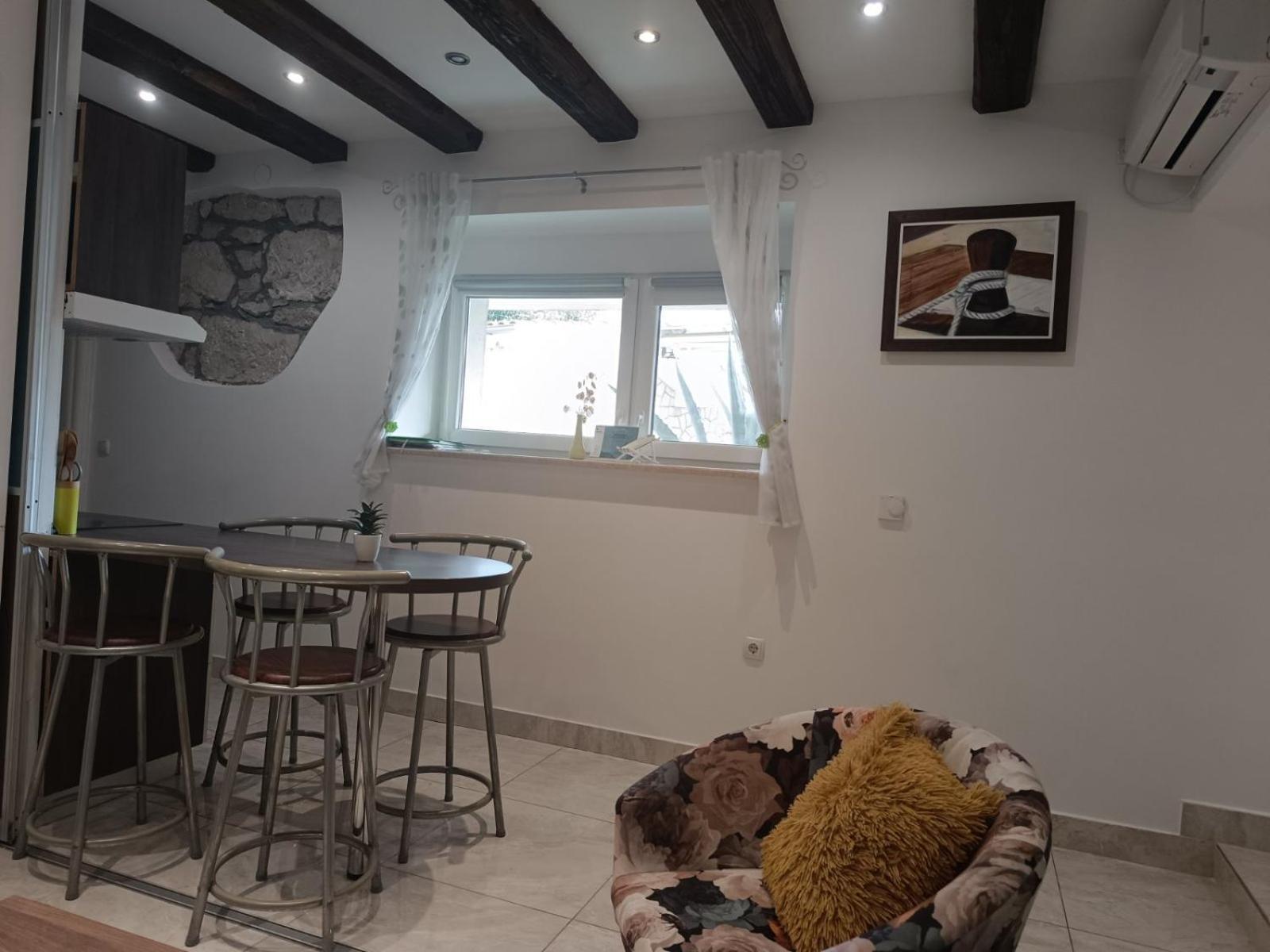 Apartments 4M Кострена Екстер'єр фото