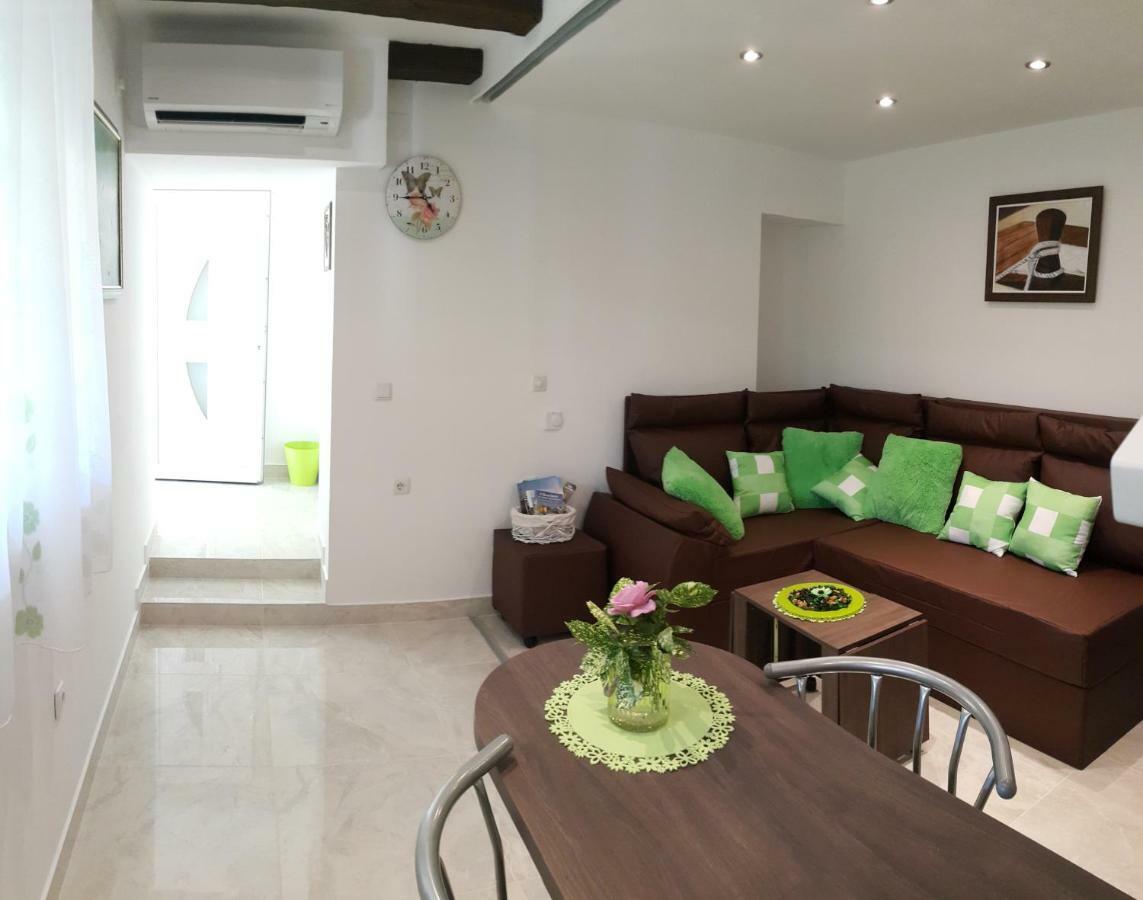 Apartments 4M Кострена Екстер'єр фото